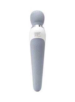 EzzySo Handheld Wireless Deep Tissue Body Massager  - Image 2