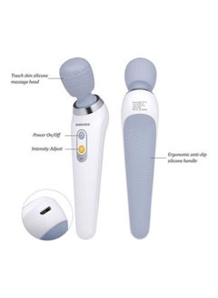 EzzySo Handheld Wireless Deep Tissue Body Massager  - Image 4