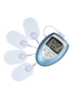 EzzySo Electronic Pain Relief Muscle Stimulator  - Image 1