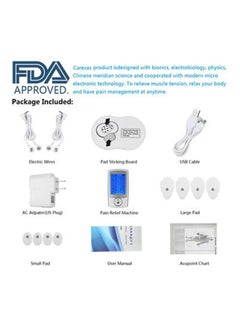 EzzySo Electronic Muscle Stimulator  - Image 5