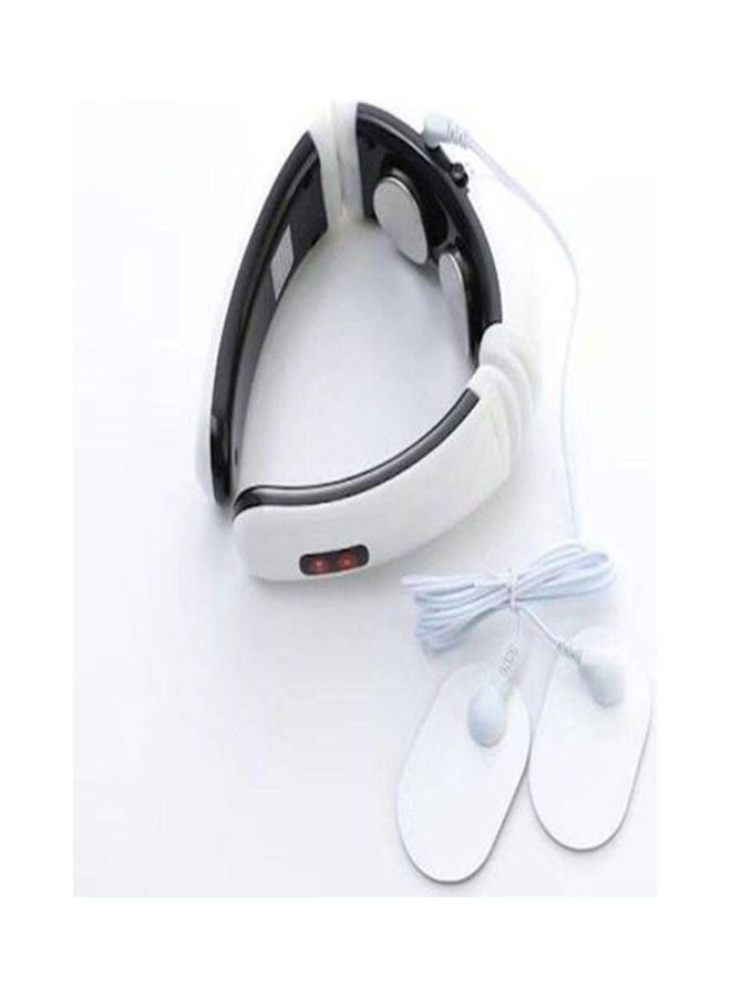 EzzySo Cervical Electromagnetic Neck Massager - Image 2