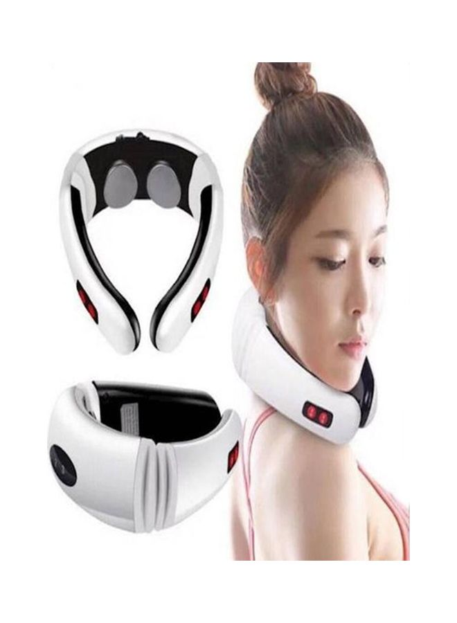 EzzySo Cervical Electromagnetic Neck Massager - Image 3