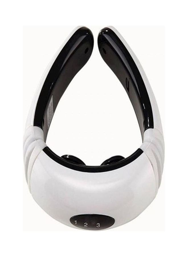 EzzySo Cervical Electromagnetic Neck Massager - Image 1