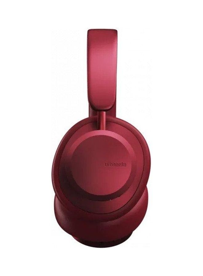 Urbanista Wireless Over-Ear Headphones Ruby Red  - Image 2