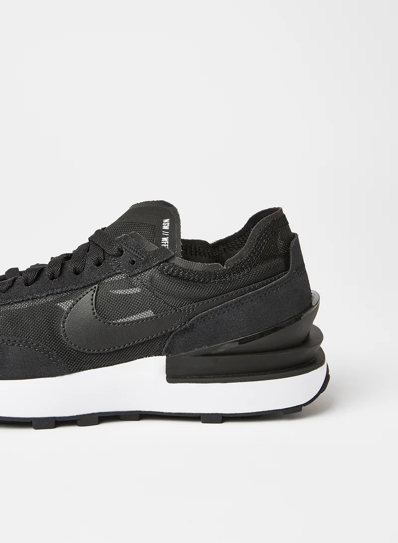 Nike Waffle One Sneakers Black