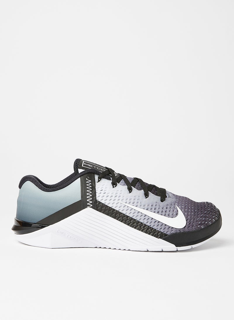 Nike - Metcon 6 Training Shoes Multicolour - Image 1