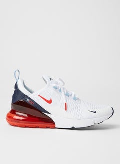 Air Max 270 Sneakers White