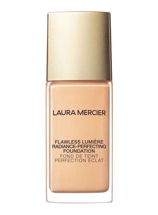 laura mercier Flawless Lumière Radiance-Perfecting Foundation 1C0 Cameo - Image 1