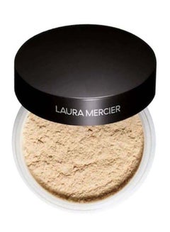 Laura Mercier Mineral Powder Real Sand Full Size 9.60 G / 0.34 Oz. Factory Sealed In Retail Box Real Sand