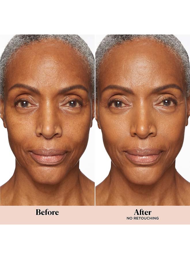 laura mercier Flawless Lumiere Radiance Perfecting Foundation 5N1 Pecan - Image 3