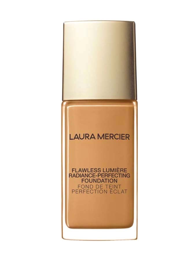 laura mercier Flawless Lumiere Radiance Perfecting Foundation 4W1 Maple - Image 1