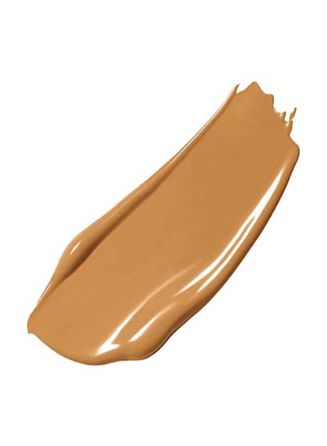 laura mercier Flawless Lumiere Radiance Perfecting Foundation 4W1 Maple - Image 2