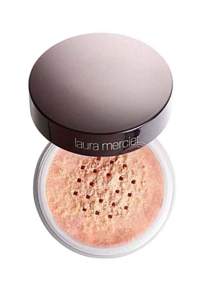 laura mercier Translucent Loose Setting Powder Glow - Image 1