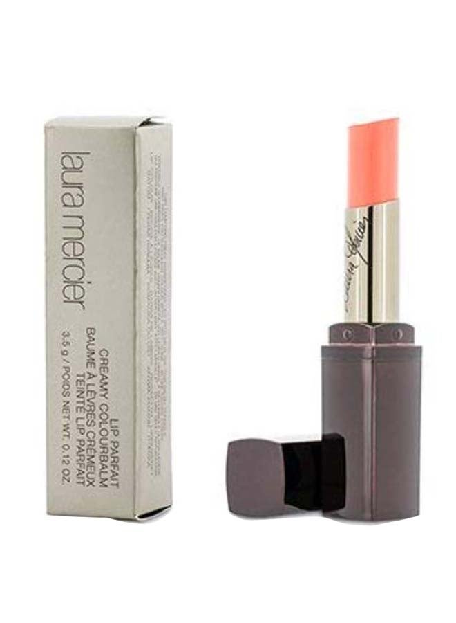 laura mercier Lip Parfait Creamy Colourbalm Creamsicle - Image 3
