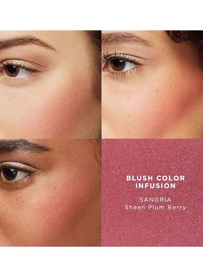 laura mercier - Blush Colour Infusion Sangria - Image 1