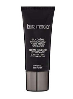 Silk Crème Moisturizing Foundation 5C1 Nutmeg