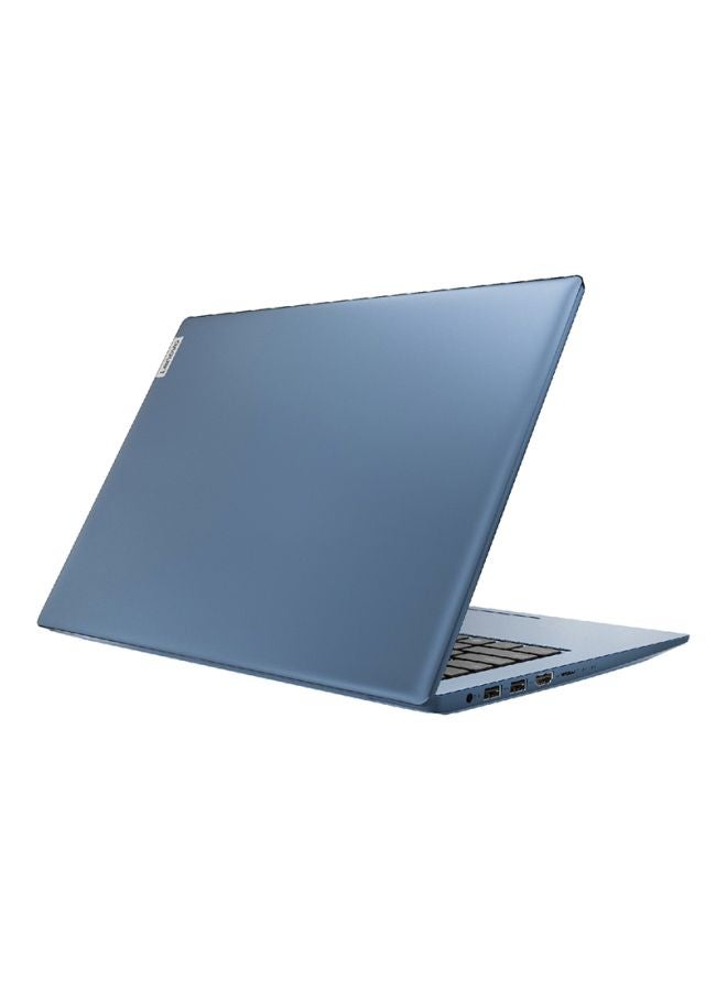 IdeaPad 1 14IGL05 Laptop with 14' FHD IPS (1920x1080) Display, Intel Celeron N4020 (2C / 2T, 1.1 / 2.8GHz, 4MB) 10th Gen Processor / 4GB RAM / 128GB SSD / Integrated Intel UHD Graphics 600 / Windows 10 Home English Ice Blue
