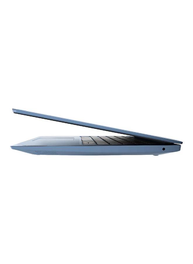 IdeaPad 1 14IGL05 Laptop with 14' FHD IPS (1920x1080) Display, Intel Celeron N4020 (2C / 2T, 1.1 / 2.8GHz, 4MB) 10th Gen Processor / 4GB RAM / 128GB SSD / Integrated Intel UHD Graphics 600 / Windows 10 Home English Ice Blue