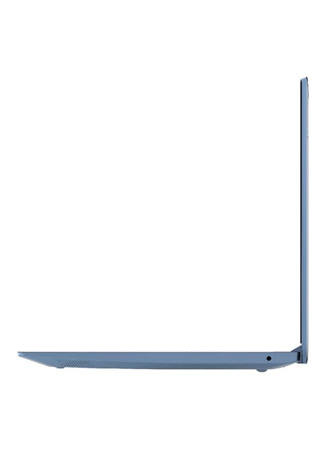 IdeaPad 1 14IGL05 Laptop with 14' FHD IPS (1920x1080) Display, Intel Celeron N4020 (2C / 2T, 1.1 / 2.8GHz, 4MB) 10th Gen Processor / 4GB RAM / 128GB SSD / Integrated Intel UHD Graphics 600 / Windows 10 Home English Ice Blue