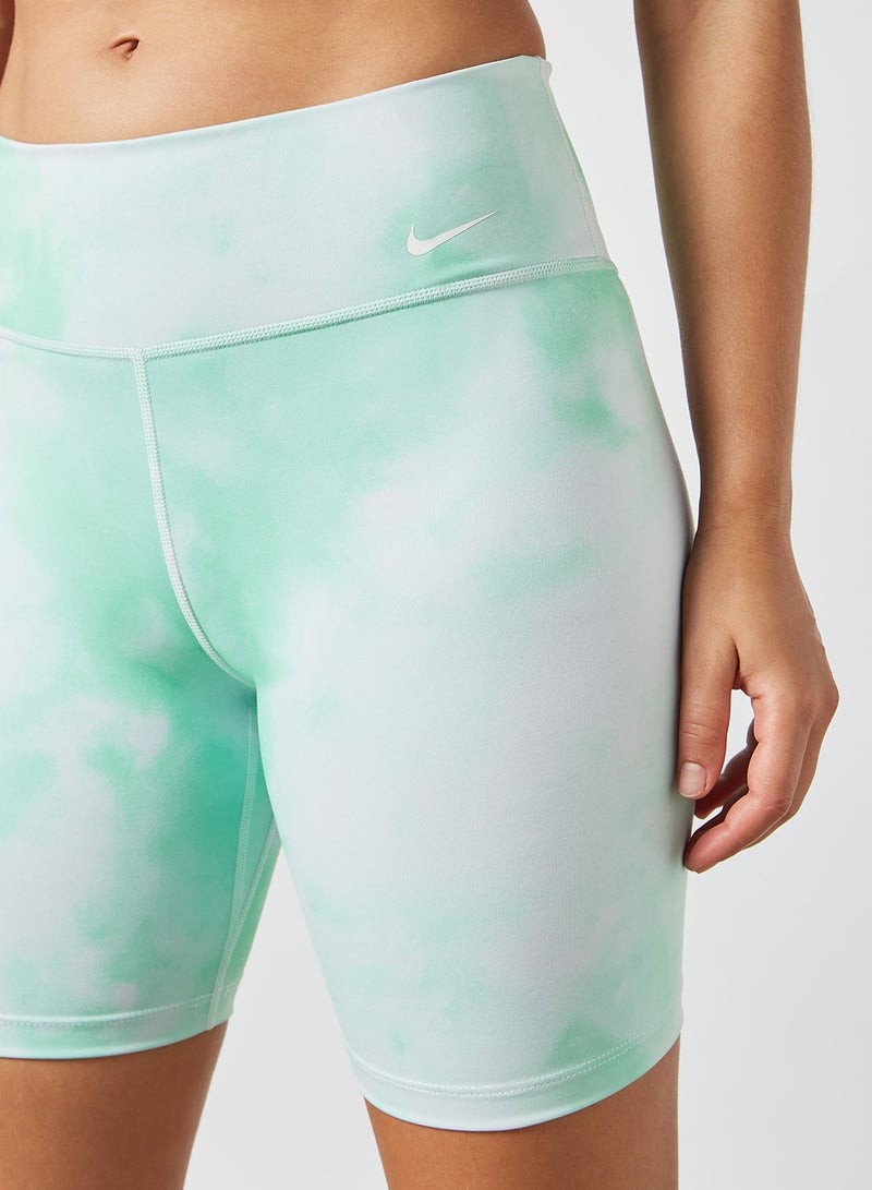 Nike - Icon Clash Shorts Green - Image 1