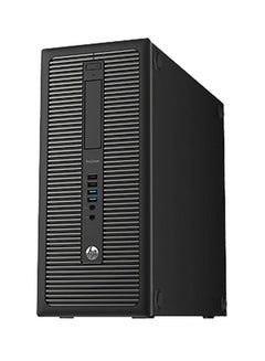 ProDesk-600 G1-J0E98EA-TWR Tower PC Core i5 Processor/4GB RAM/500GB HDD/Integrated Graphics With Keyboard And Mouse Black - v1623135671/N12706240A_5