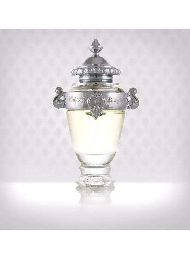 Arabian Oud - Majestic Perfume 100ml - Image 1