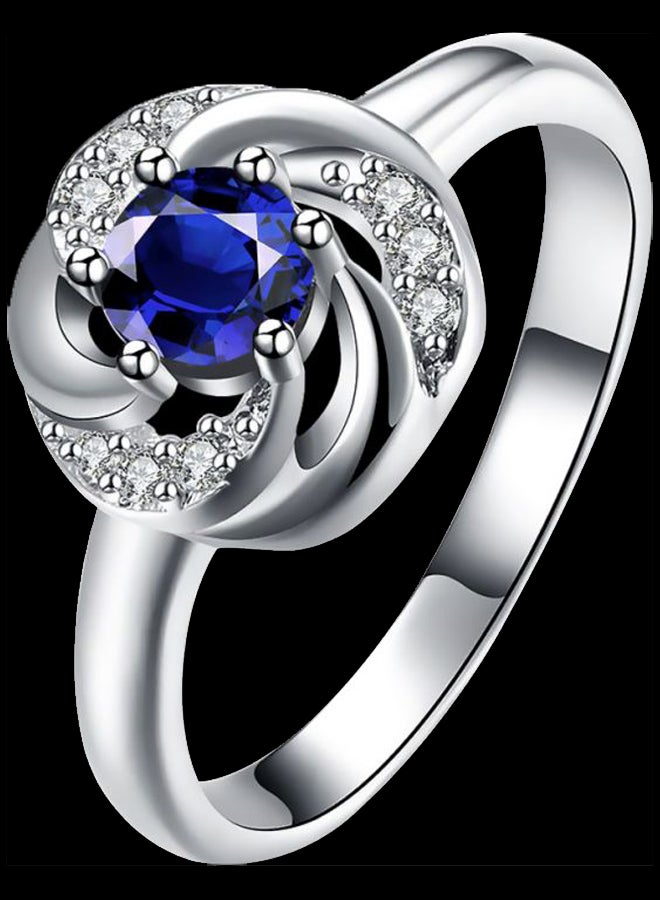 Beauenty Silver Plated Fashion Ring  - Image 2