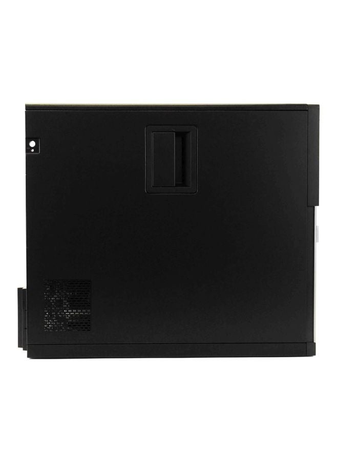 DELL OPT MT 9020 Tower PC Core i7 Processor/8GB RAM/500GB HDD/Integrated Graphics With Keyboard And Mouse Black - Image 5