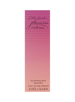 ESTEE LAUDER Pleasures Intense EDP 100ml  - Image 3