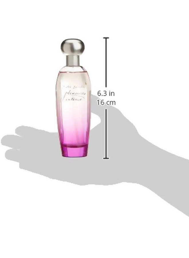 استي لودر - عطر Pleasures Intense 100ملليلتر - Image 1