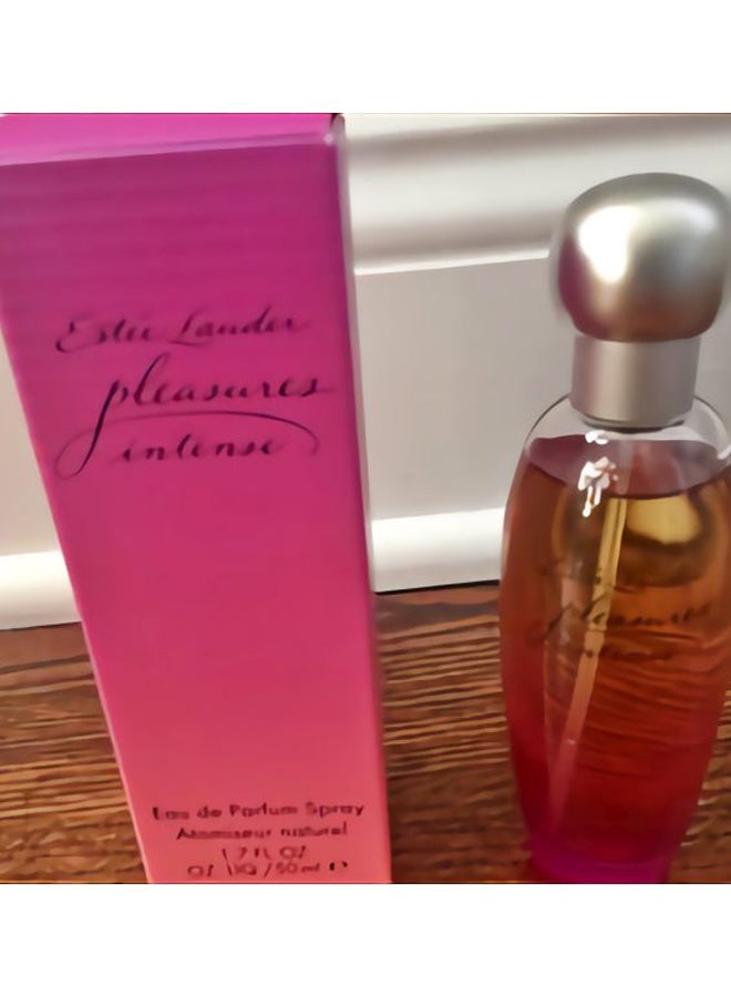 استي لودر - عطر Pleasures Intense 100ملليلتر - Image 1