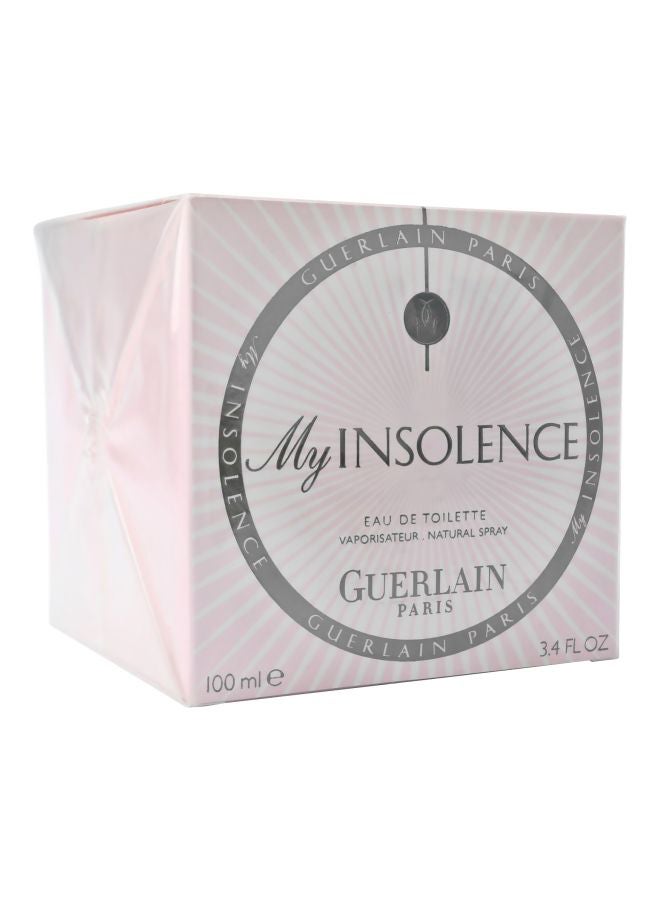 غيرلان عطر ماي انسولانس 100ملليلتر - Image 5