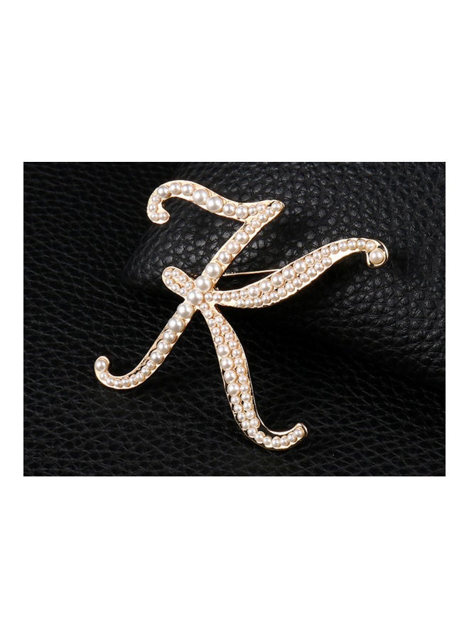 Fashionable English Letter K Brooch - v1623138175/N48029366A_2