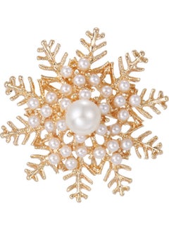 J.J Hand made Korean Style High-End Rhinestone Brooch  - Image 1
