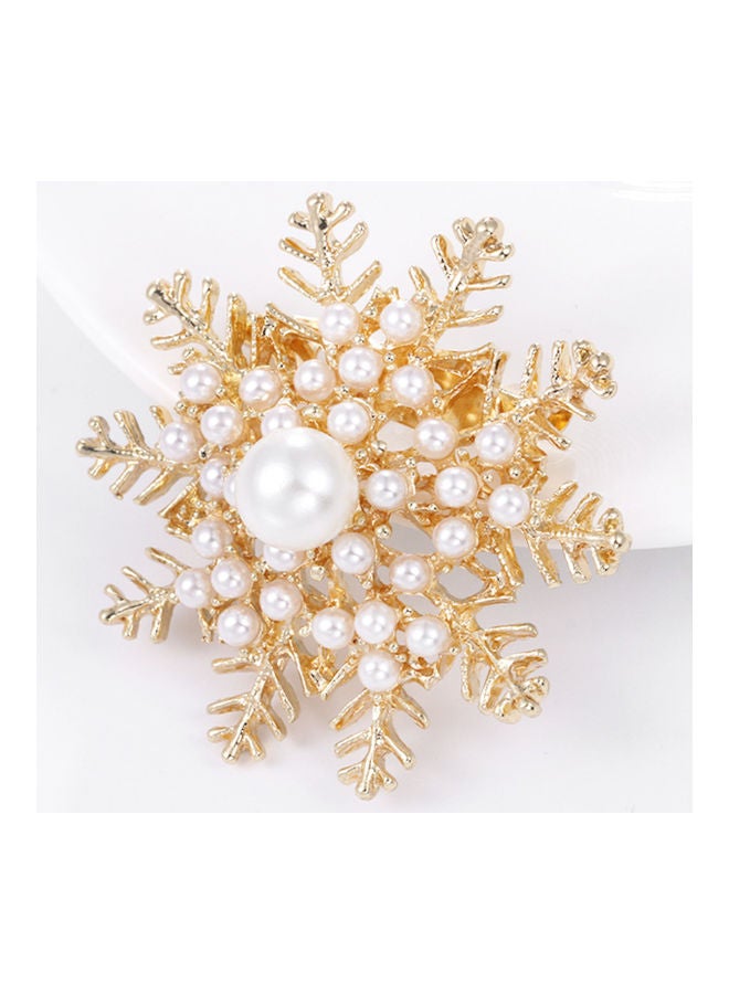 Korean Style High-End Rhinestone Brooch - v1623138177/N48029381A_2