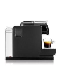 NESPRESSO Plus Espresso Machine 0.9 L 1300.0 W White/Black KSA | Riyadh ...