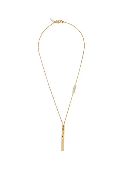 بوليس Designer Pendant Necklace