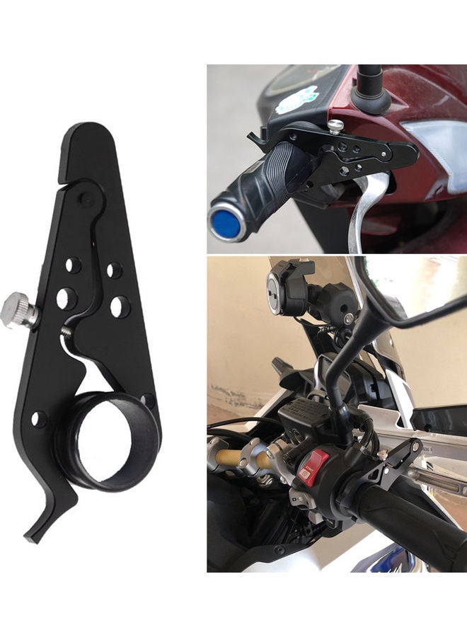 Generic - Motorcycle Cruise Control Throttle Assist - Image 1