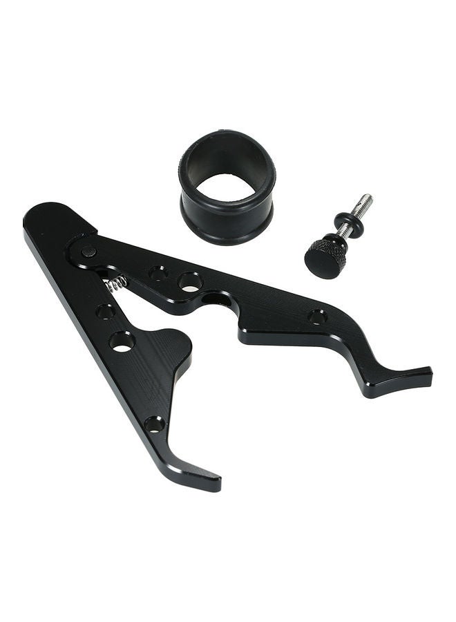 Generic - Motorcycle Cruise Control Throttle Assist - Image 1