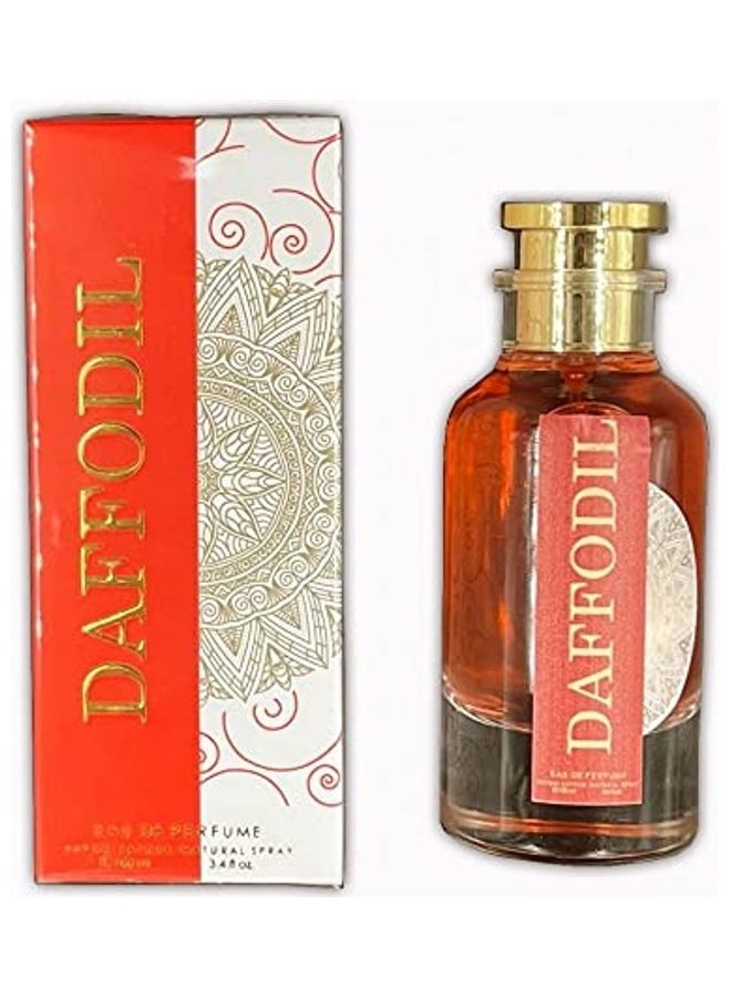 بخاخ طبيعي EDP 100ملليلتر