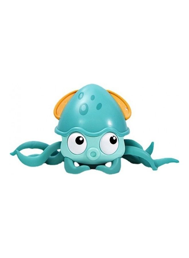 Octopus Bath Toy - Image 1