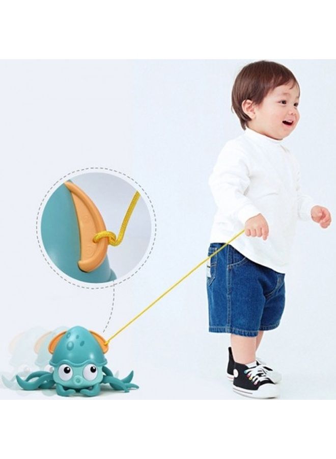 Octopus Bath Toy - Image 4