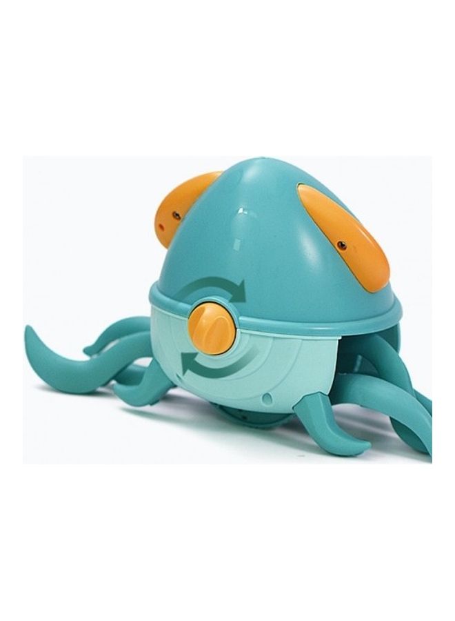 Octopus Bath Toy - Image 2