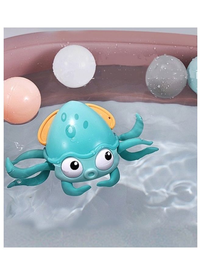 Octopus Bath Toy - Image 5