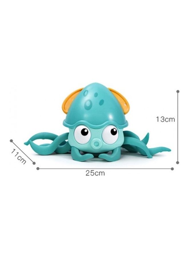 Octopus Bath Toy - Image 3