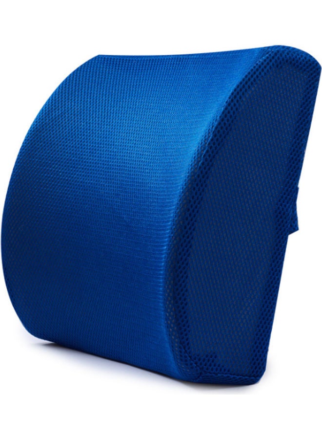 وسادة داعمة لفقرات الظهر القطنية بحشو الميموري فوم