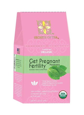 Get Pregnant Fertility Peppermint Tea - v1623145384/N48031417A_1