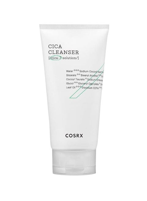 Pure Fit Cica Cleanser 150ml