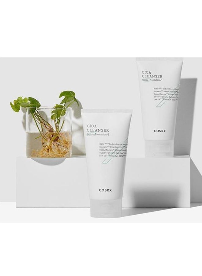 Pure Fit Cica Cleanser 150ml
