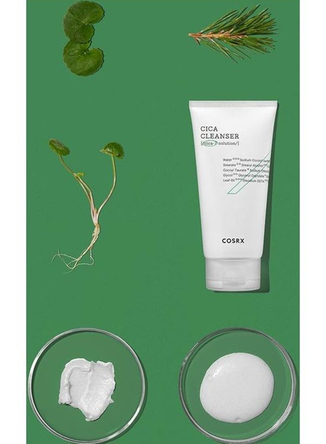 Pure Fit Cica Cleanser 150ml